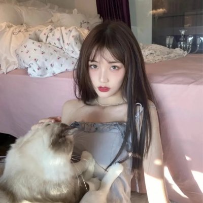 出走的女儿