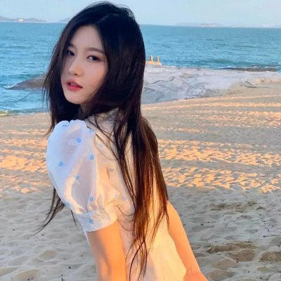 边塞丽春花
